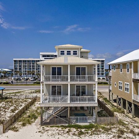 Livinit Villa Gulf Shores Eksteriør bilde