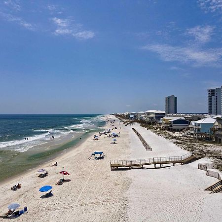 Livinit Villa Gulf Shores Eksteriør bilde