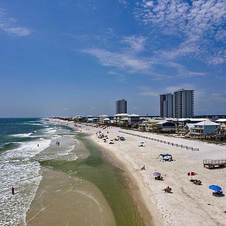 Livinit Villa Gulf Shores Eksteriør bilde