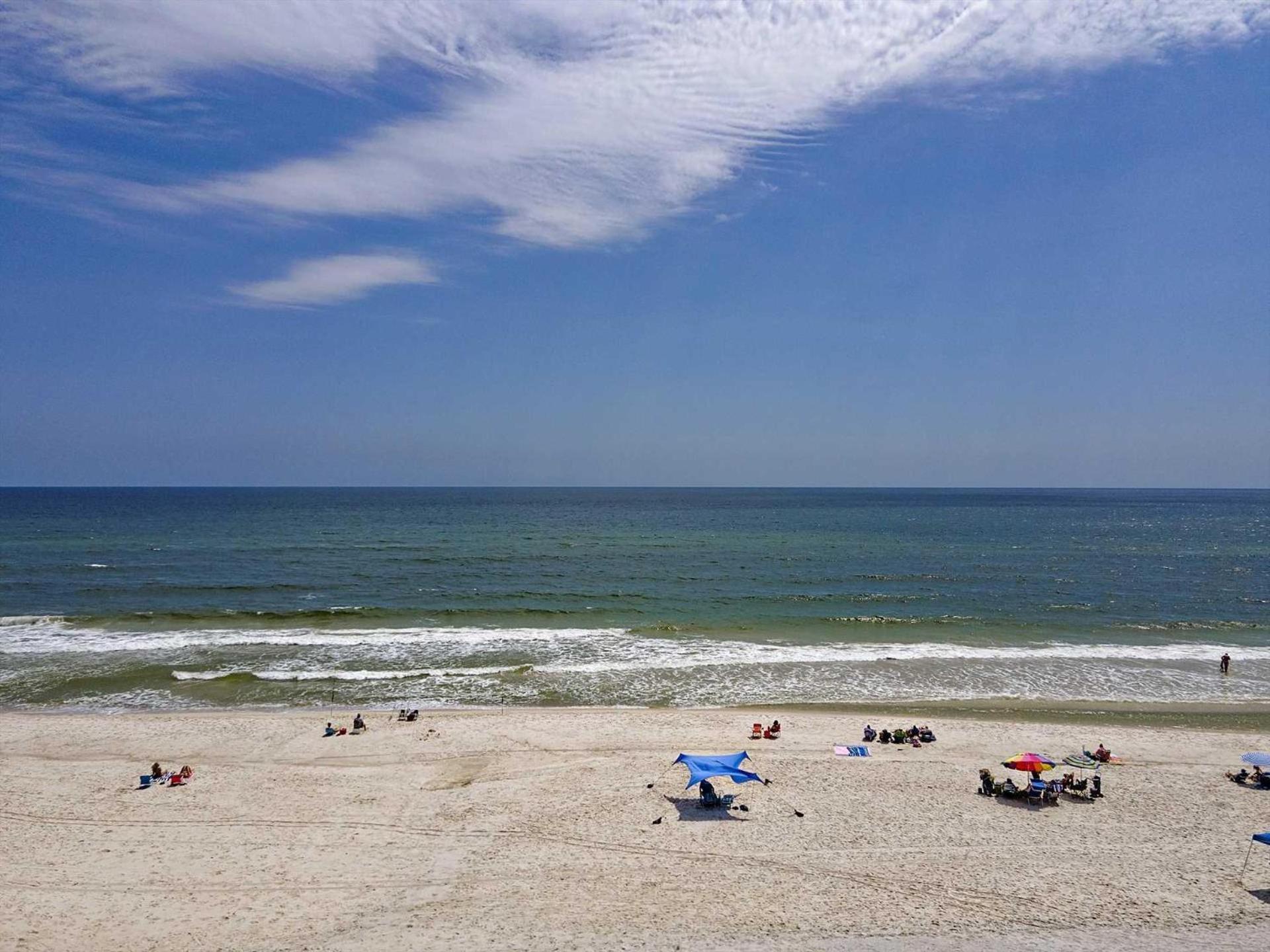 Livinit Villa Gulf Shores Eksteriør bilde