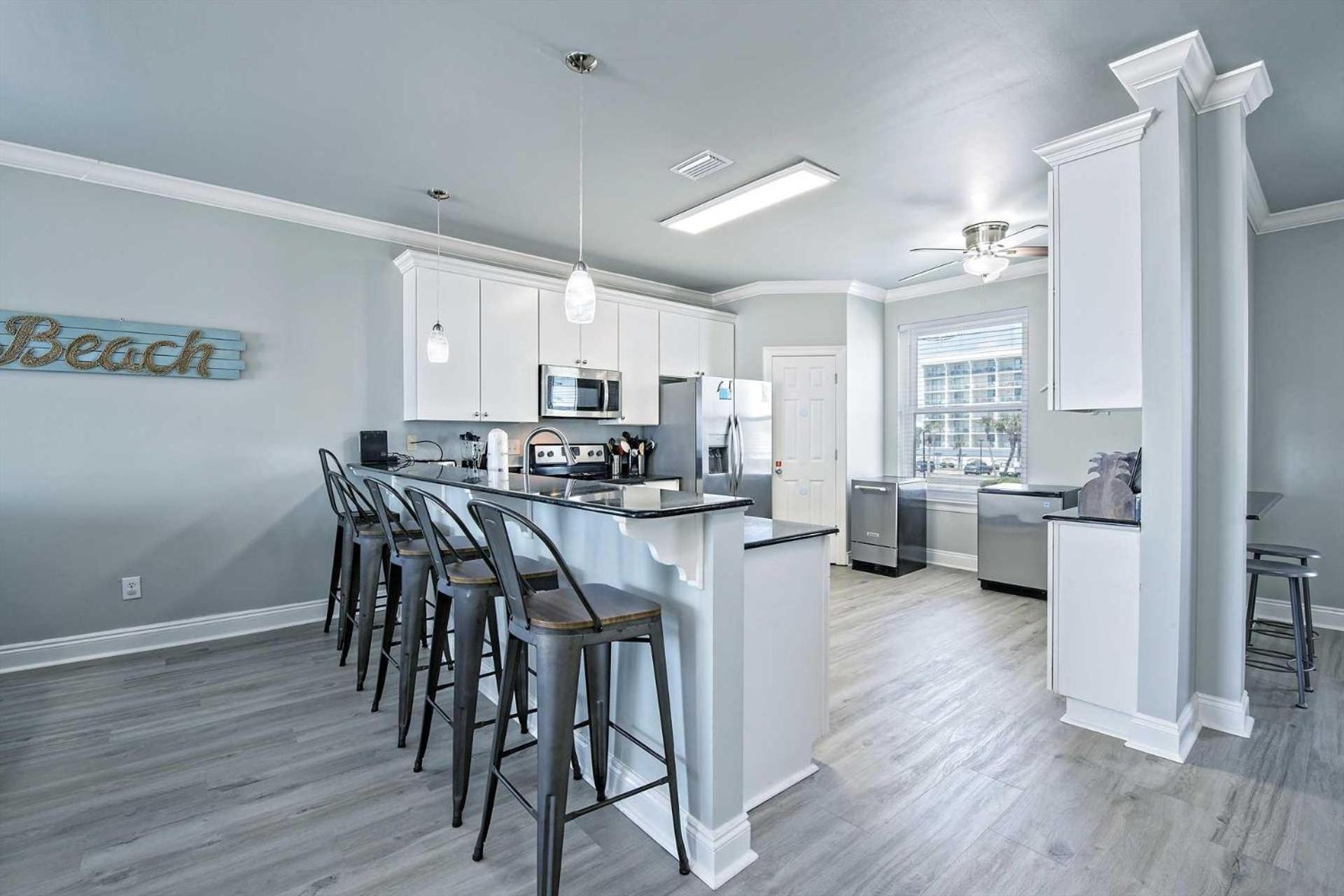 Livinit Villa Gulf Shores Eksteriør bilde