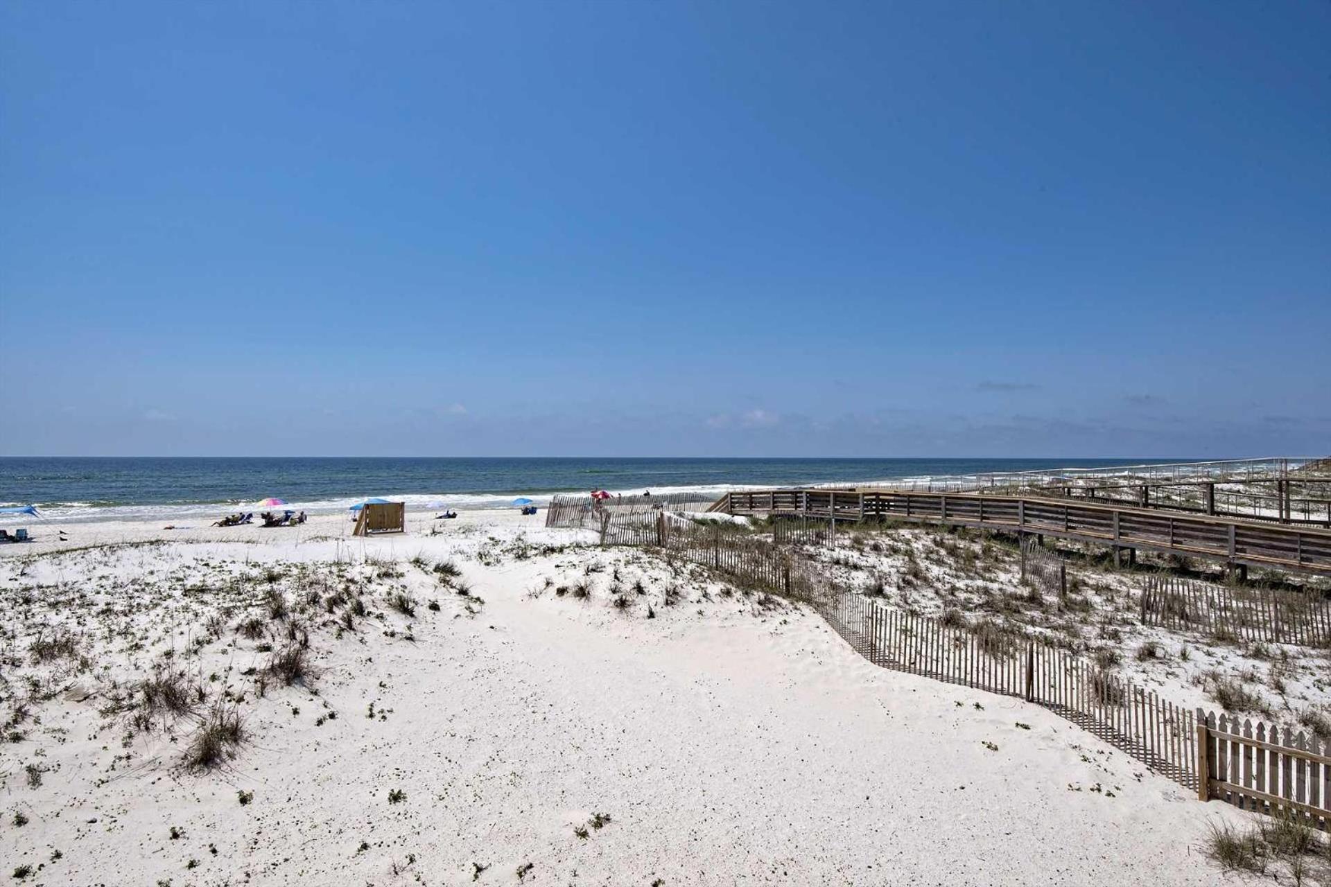 Livinit Villa Gulf Shores Eksteriør bilde