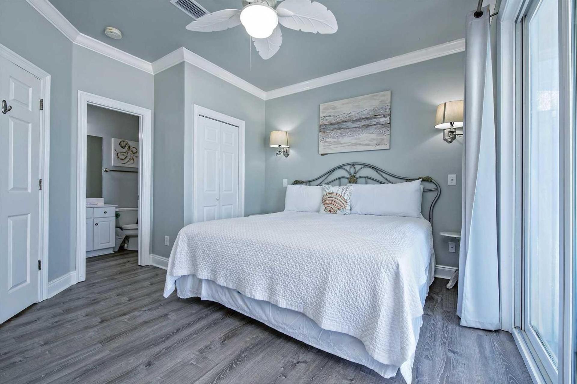 Livinit Villa Gulf Shores Eksteriør bilde