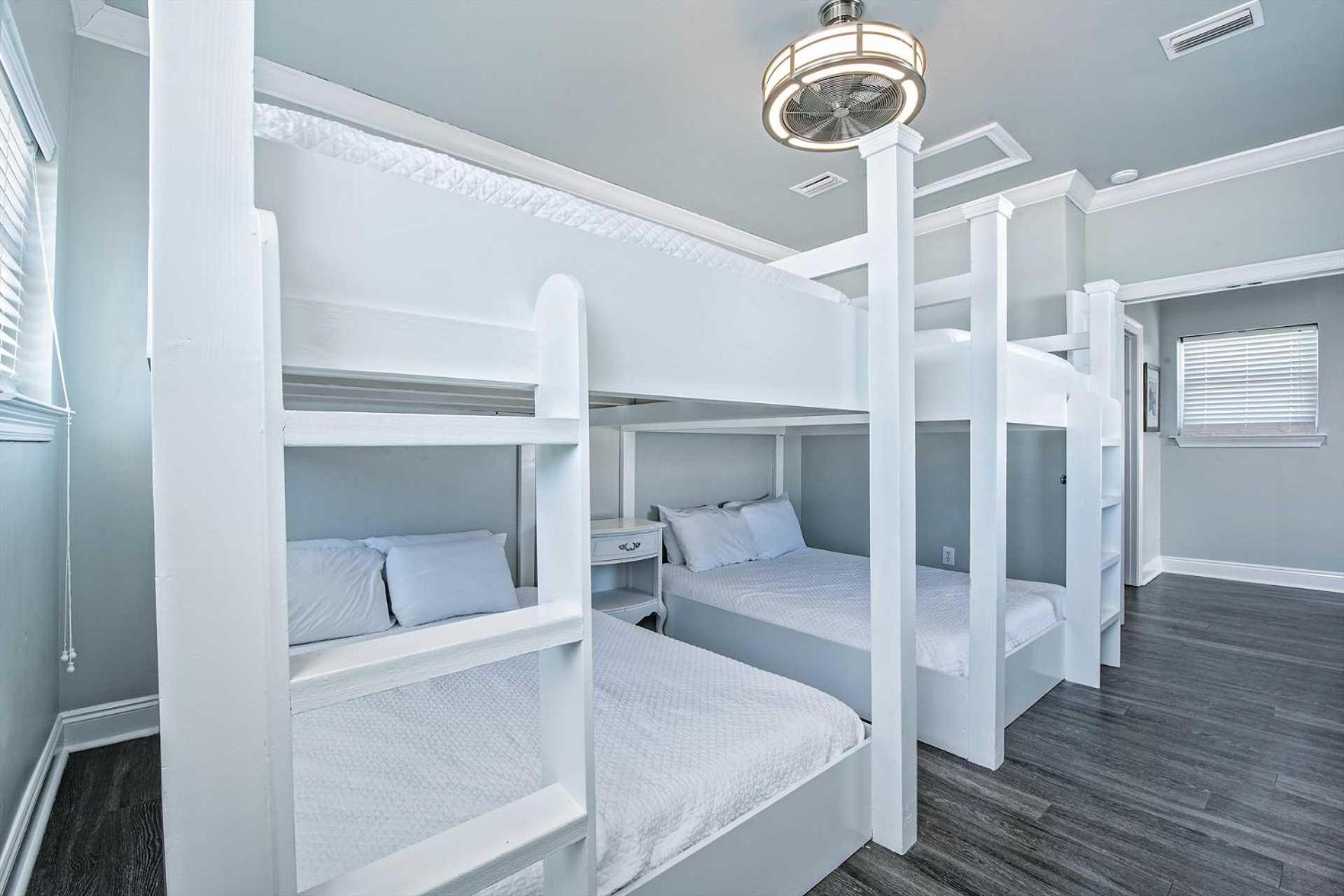 Livinit Villa Gulf Shores Eksteriør bilde