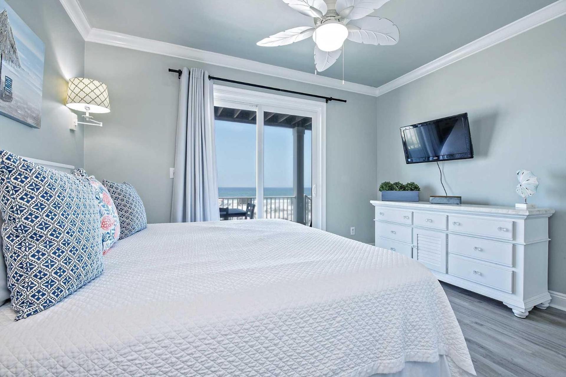 Livinit Villa Gulf Shores Eksteriør bilde