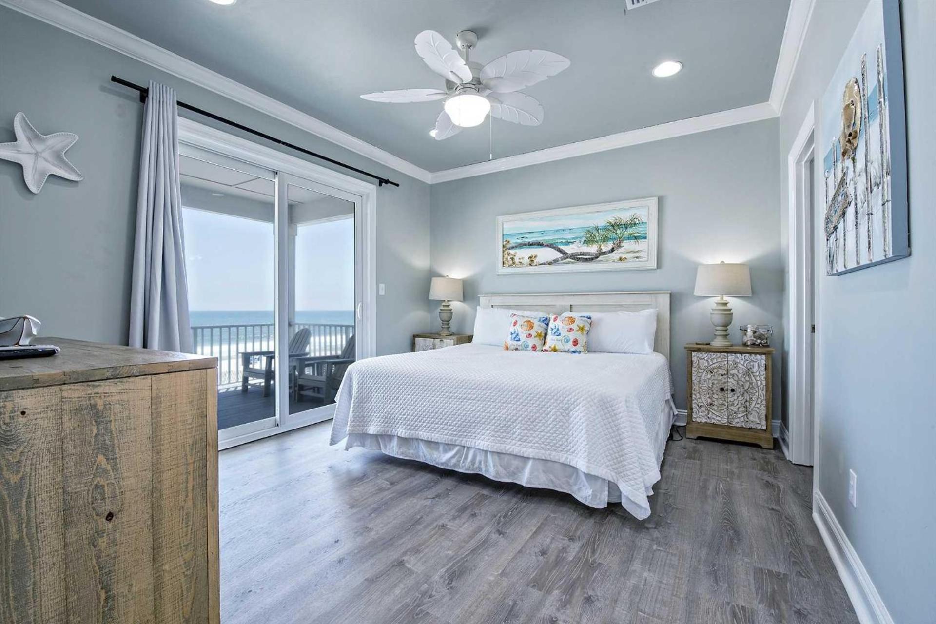 Livinit Villa Gulf Shores Eksteriør bilde