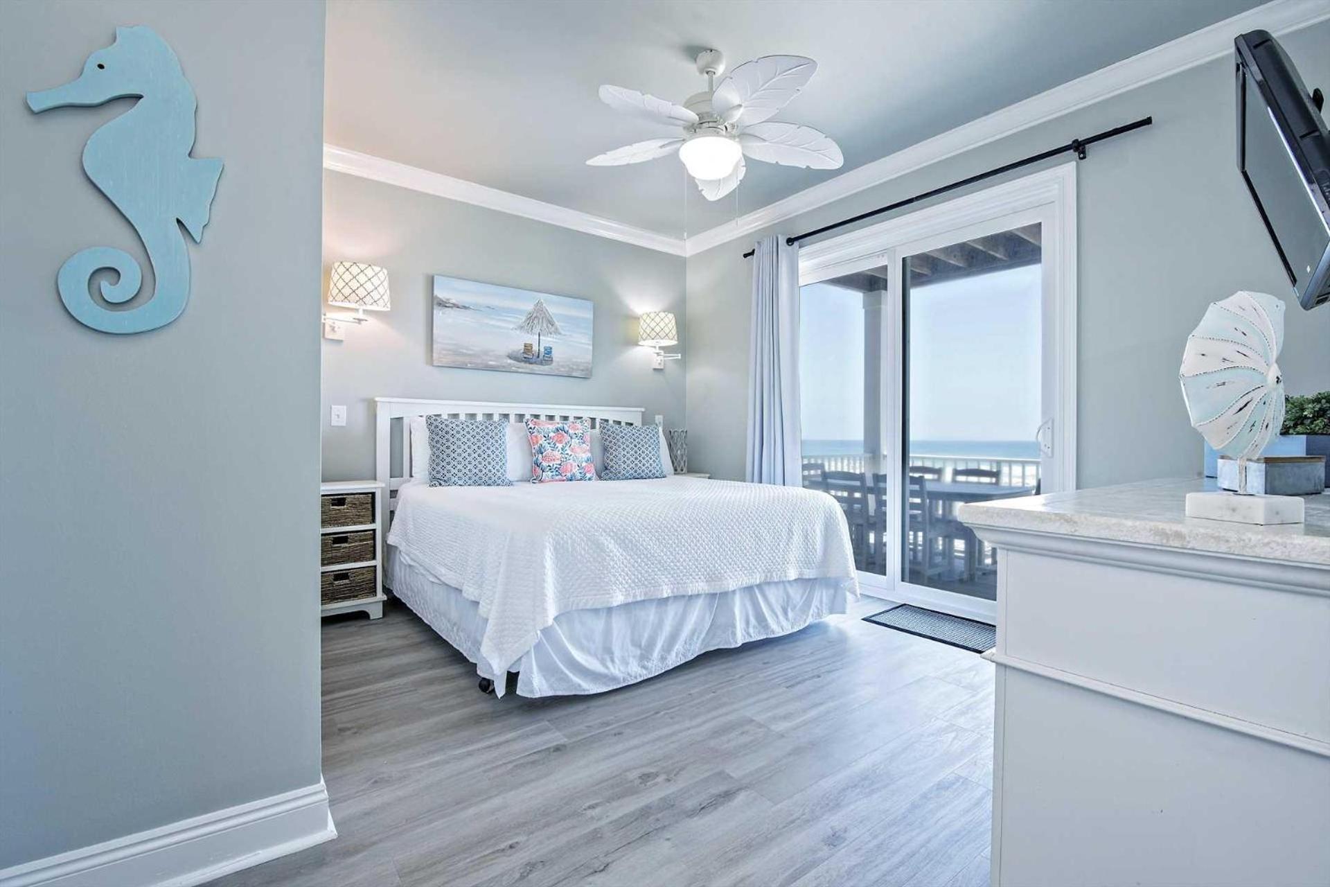 Livinit Villa Gulf Shores Eksteriør bilde