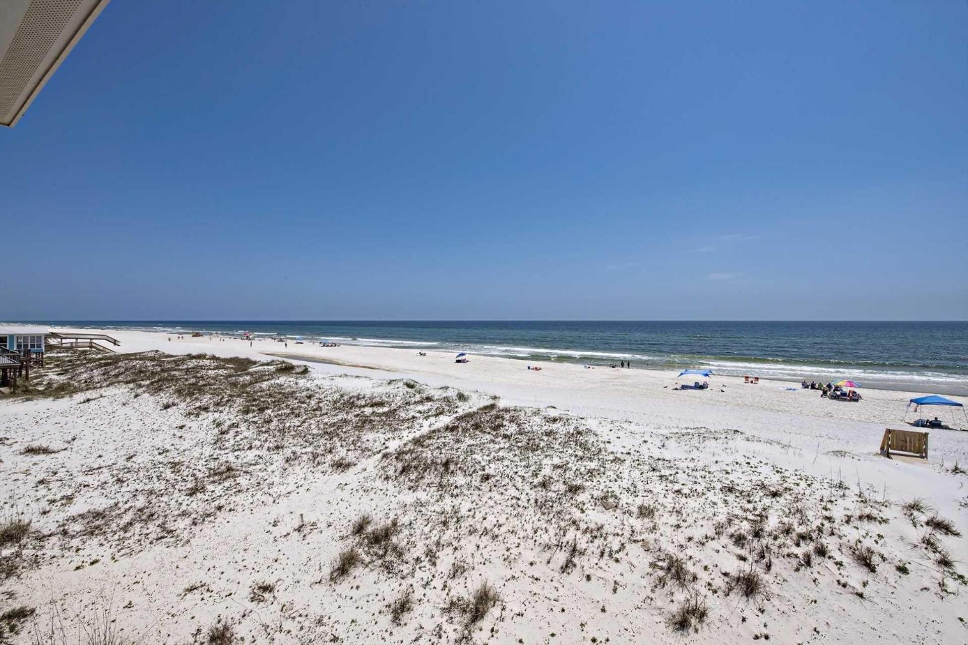 Livinit Villa Gulf Shores Eksteriør bilde
