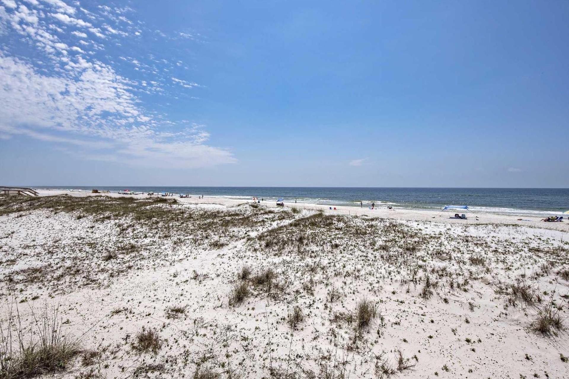 Livinit Villa Gulf Shores Eksteriør bilde