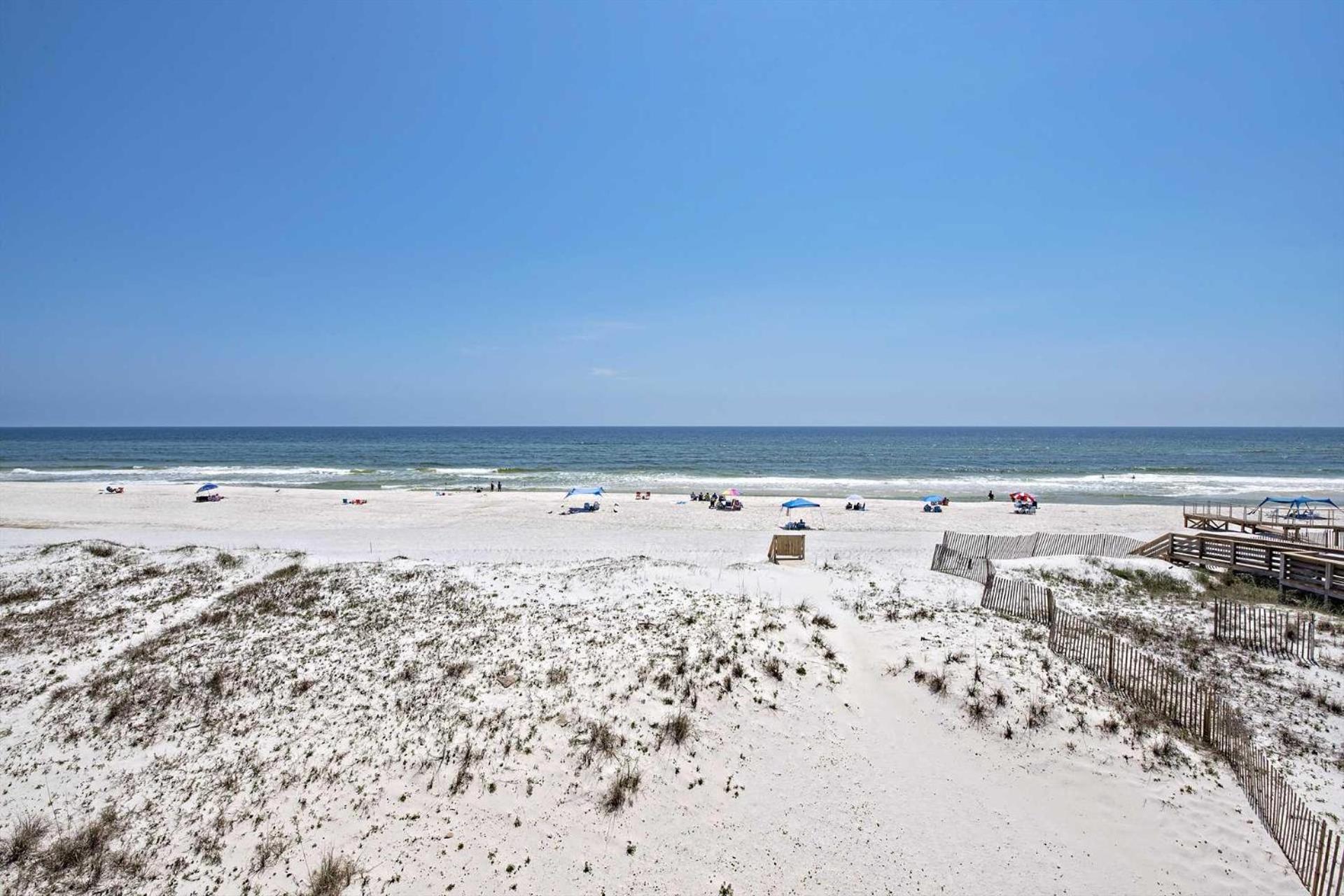 Livinit Villa Gulf Shores Eksteriør bilde