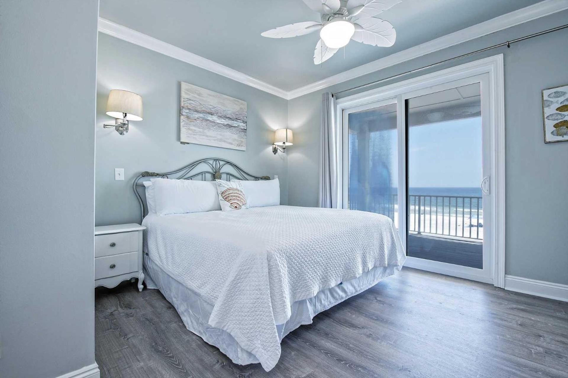 Livinit Villa Gulf Shores Eksteriør bilde