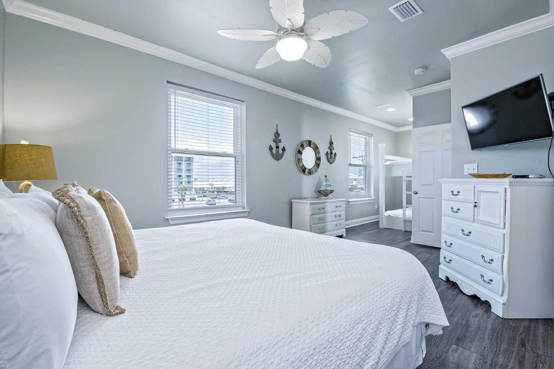 Livinit Villa Gulf Shores Eksteriør bilde