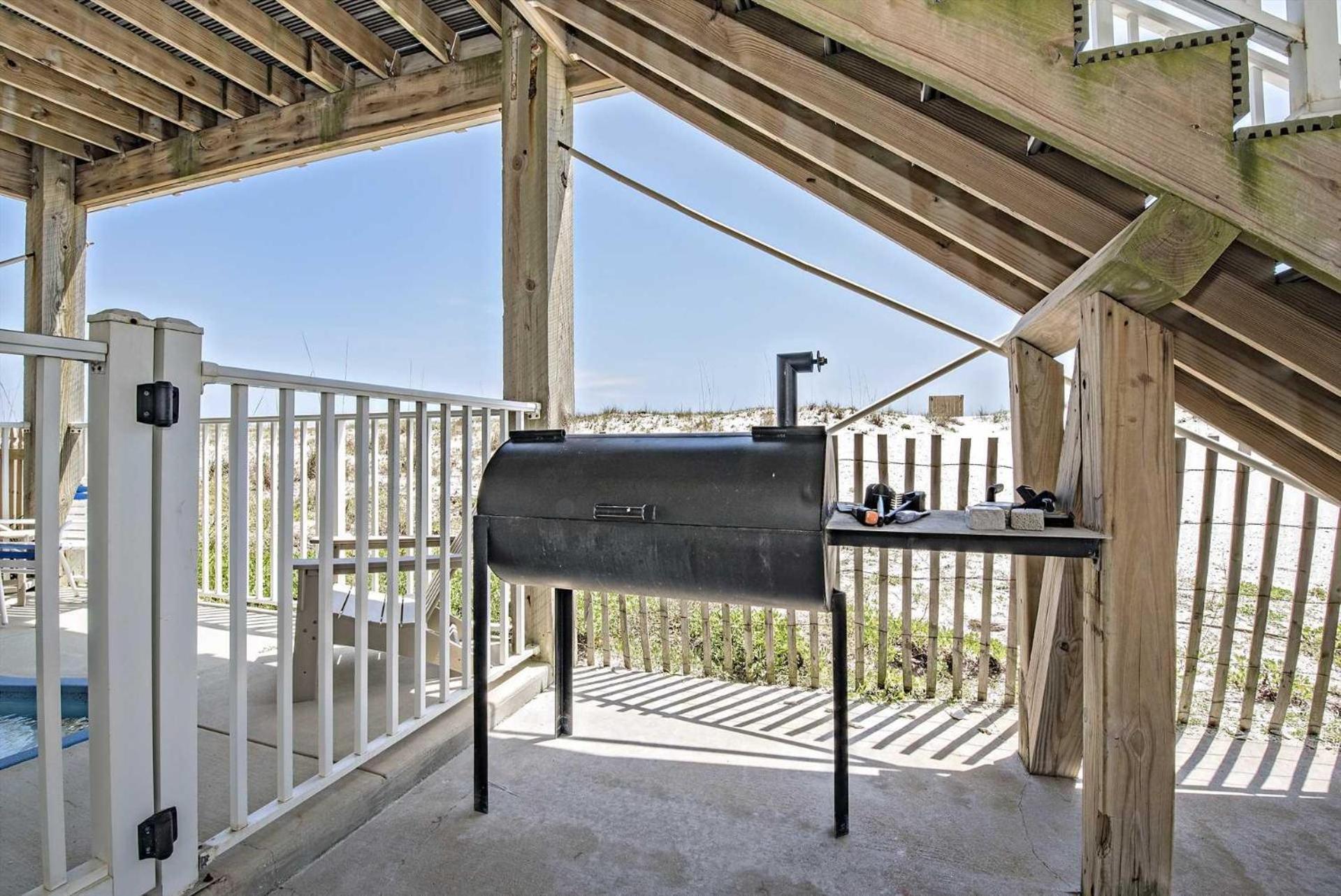 Livinit Villa Gulf Shores Eksteriør bilde