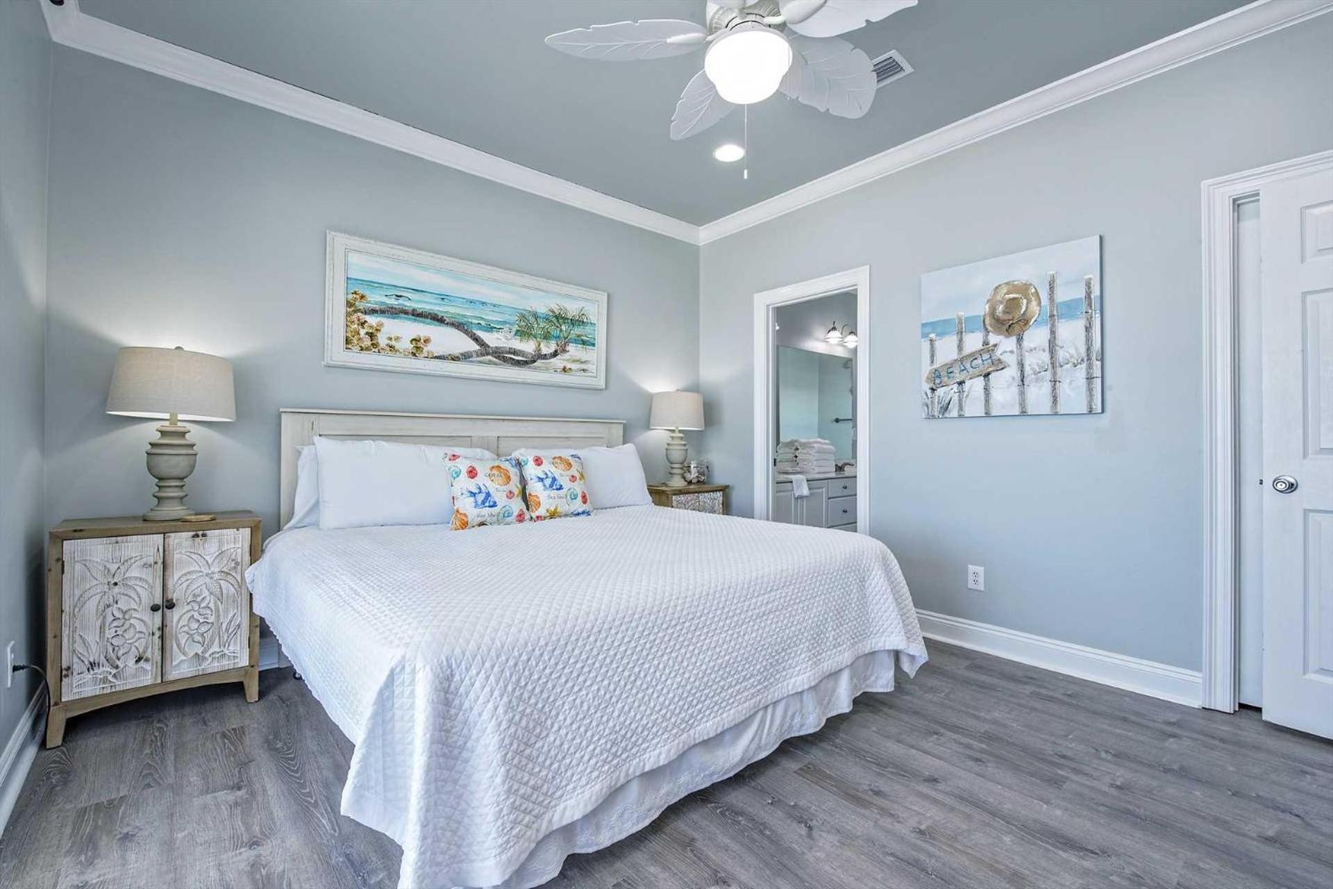 Livinit Villa Gulf Shores Eksteriør bilde