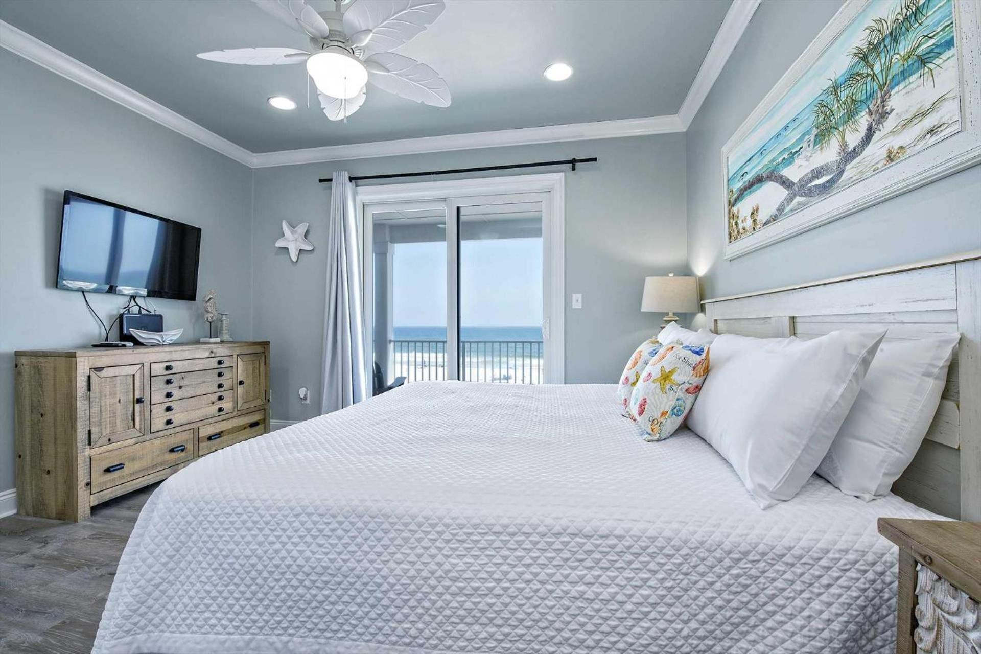 Livinit Villa Gulf Shores Eksteriør bilde